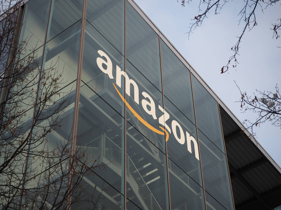 Amazon Struggles to Disrupt Pharmacy, Healthcare